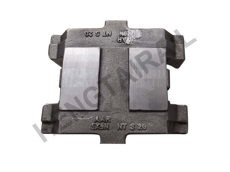 AAR Standard Adapter for 5*9 Railway Bearing