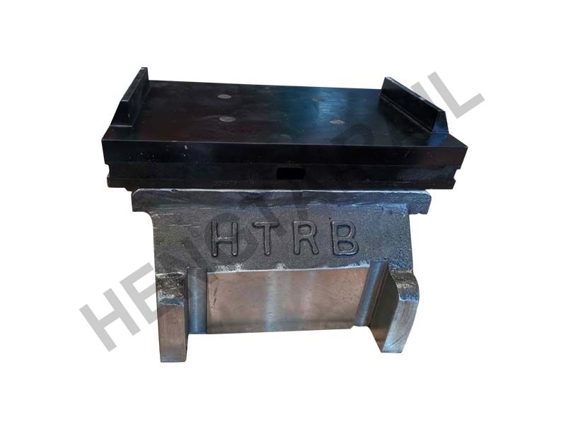 Railway Wagon Bogie Bearing Narrow Adapter 