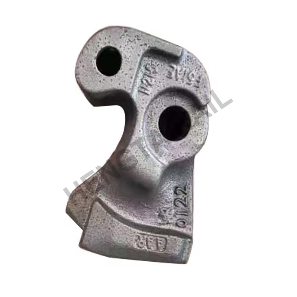 AAR M-201 Railway Casting Steel Coupler and Knuckle