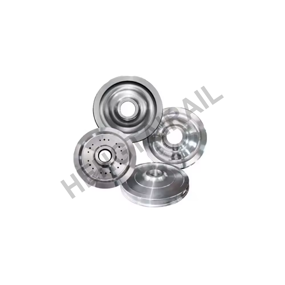 AAR Standard Wheel Set Train Wheel Bearing for Railway Vehicles