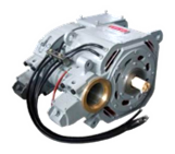 High Quality Chinese Manufacturer Traction Motor