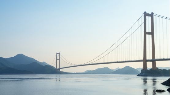 China’s New Undersea Rail Tunnel to Meet In the Middle