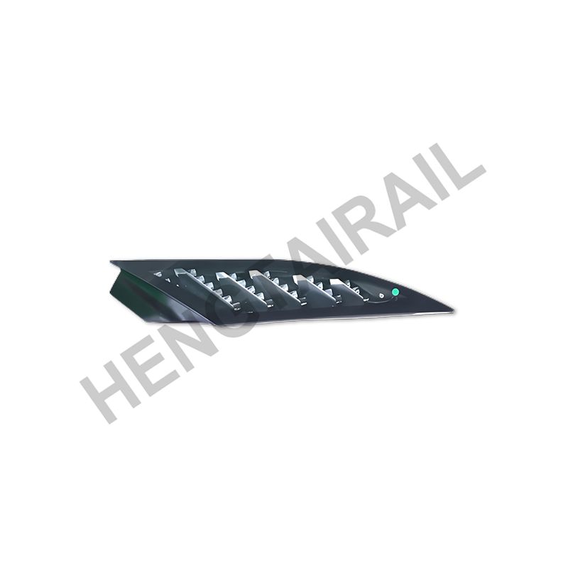 Train Locomotive Parts High Power LED Shaped Light Cup Irradiation Lamp