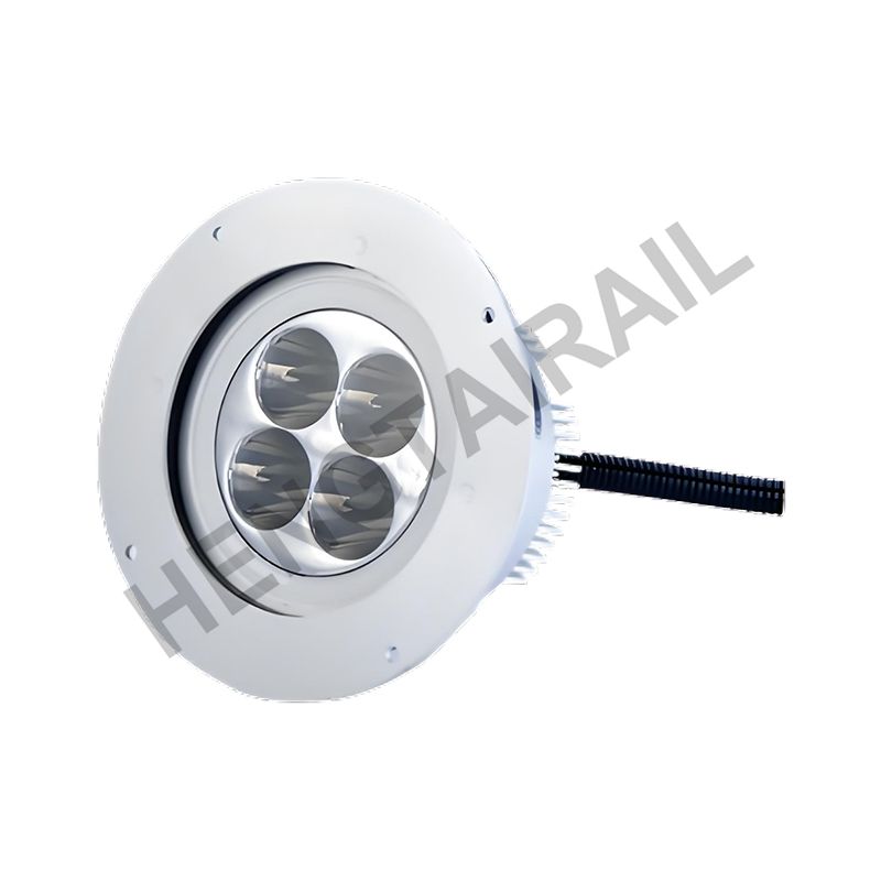 High Performance Train Signal Strong Commonality CRH380BL Sign Train Marker Light