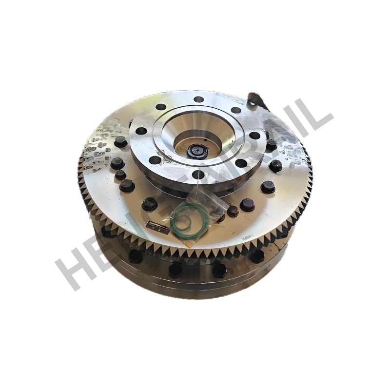 Railway Locomotive Part Diesel Power Devices Geislinger Elastic Damping Coupling
