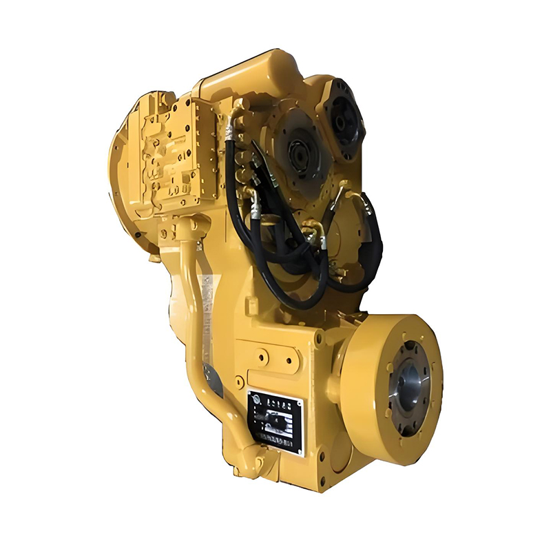 WG180 Hydrodynamic Transmission