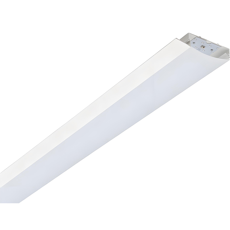 Ceiling Strip Metro HT100 Train Interior Lighting
