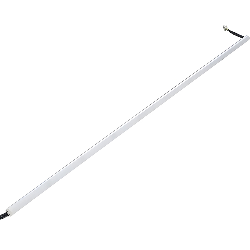 Ceiling strip Intercity Train DB and DSB HT180 Saloon Lighting