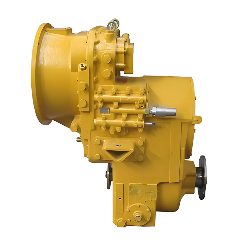 WG180 Hydrodynamic Transmission