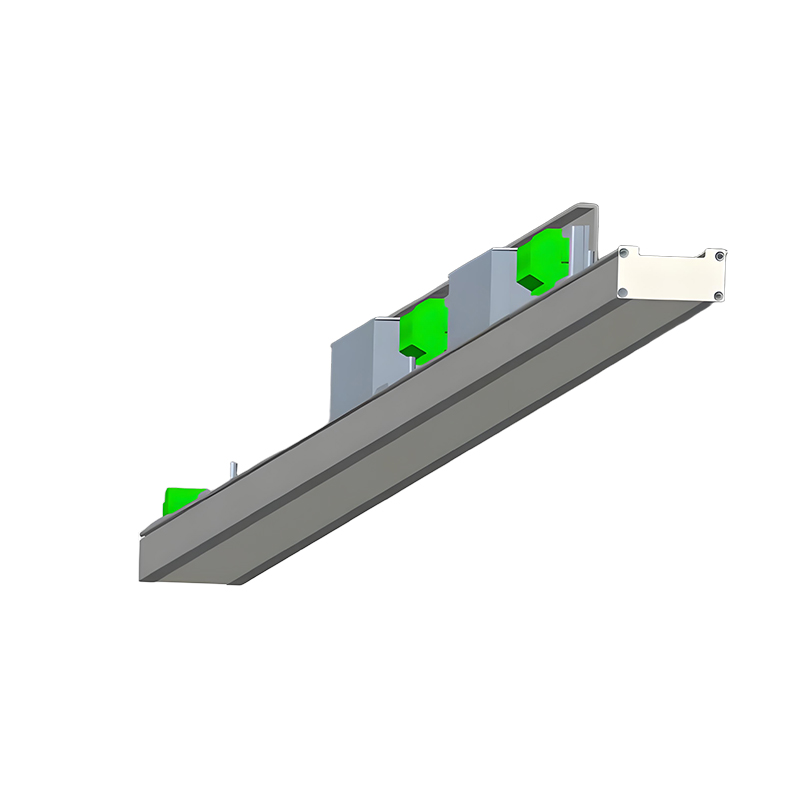 Luggage Rack Light High Speed Train Ht320 Train Interior Light