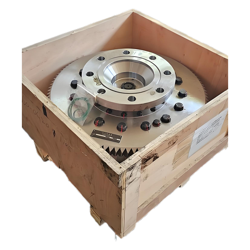 Railway Locomotive Part Diesel Power Devices Geislinger Elastic Damping Coupling