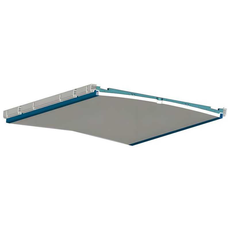 LED Panel Metro Ht529 Train Interior Light