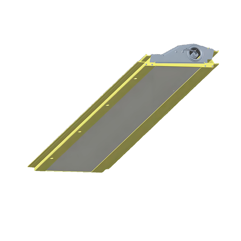 Light Assembly Double Deck Train Ht42 Train Interior Light