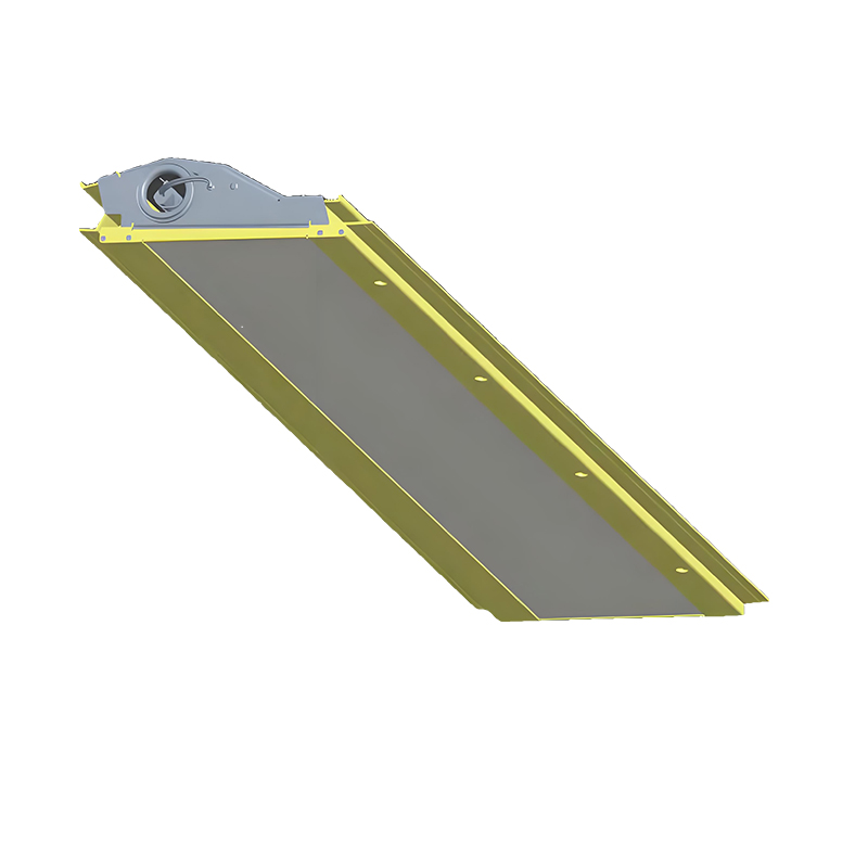 Light Assembly Double Deck Train Ht42 Train Interior Light