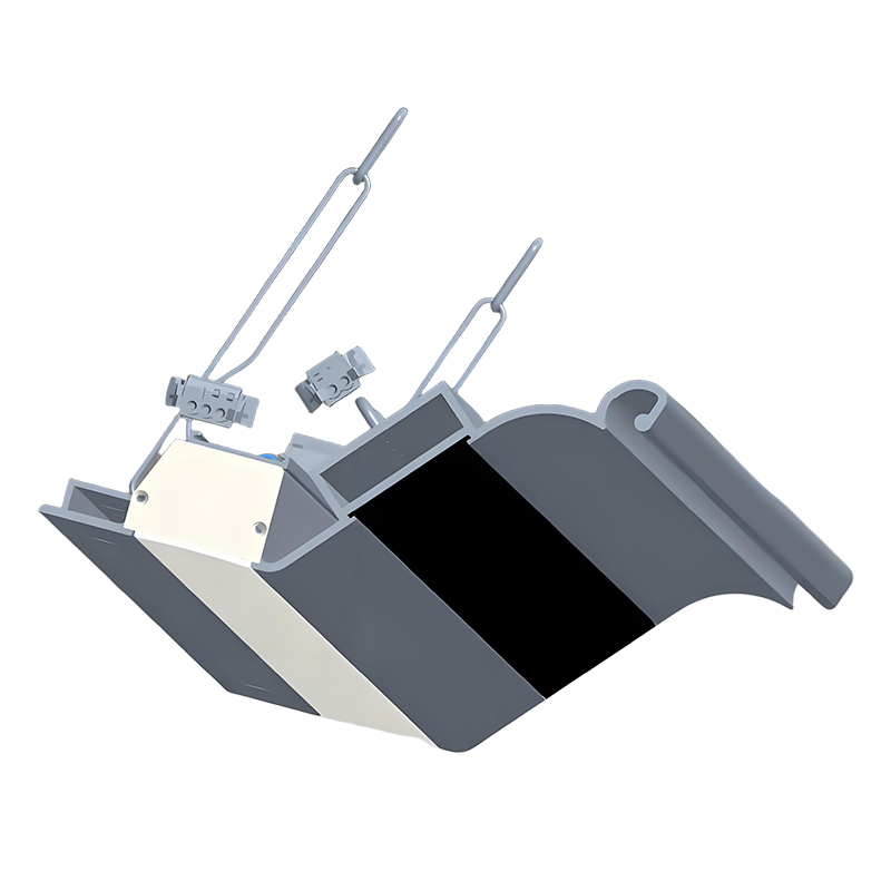 Transport Vehicles Interior Luggage Rack Light EMU HT321