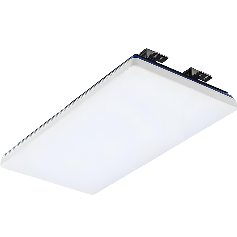 Ceiling Light EMU 160 HT145 Train Interior Light
