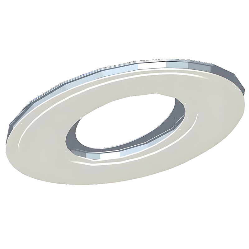 Railway Vehicle Interior Ring Light Metro Ht680