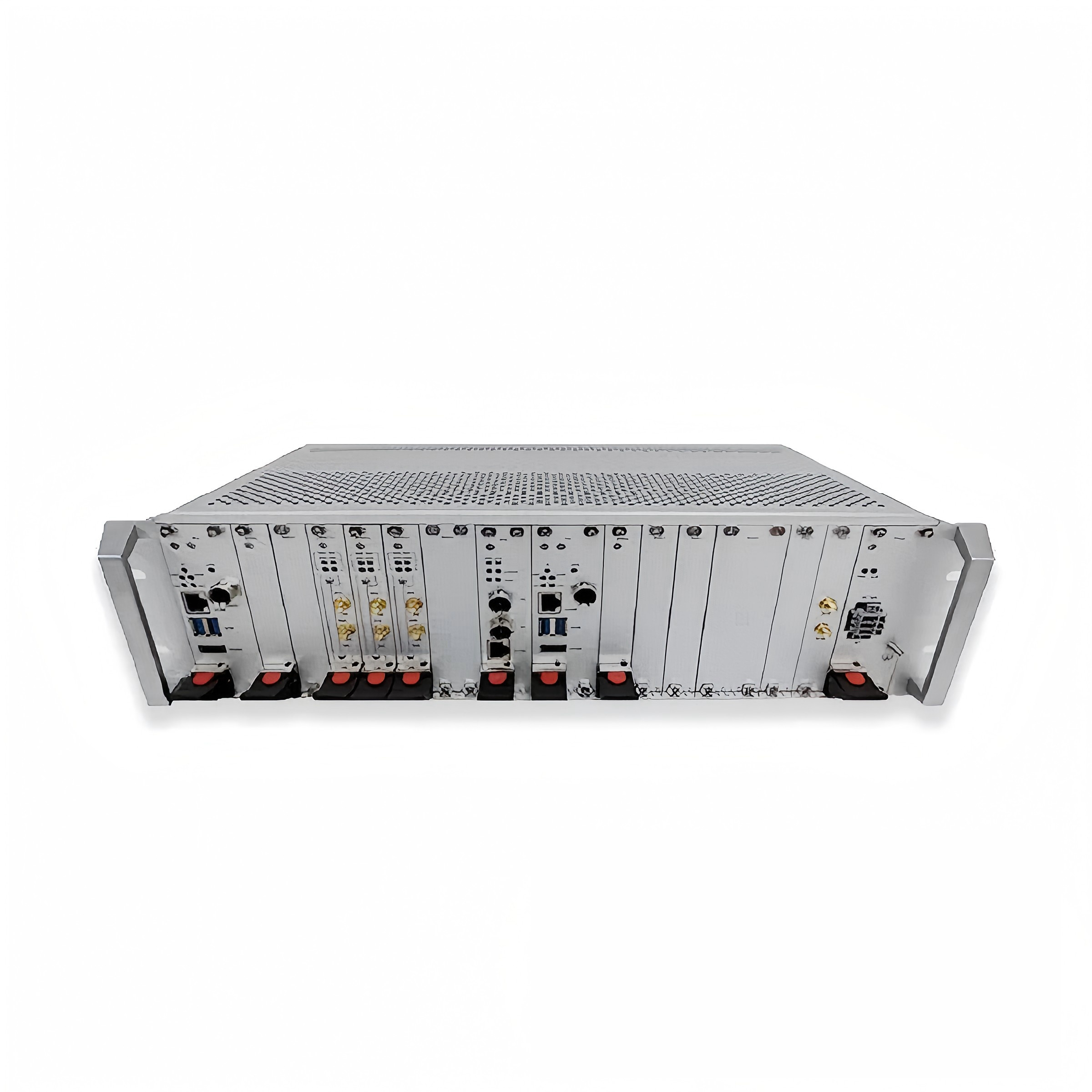 HTRGW02 Train EMU  Integrated Communication Gateway 