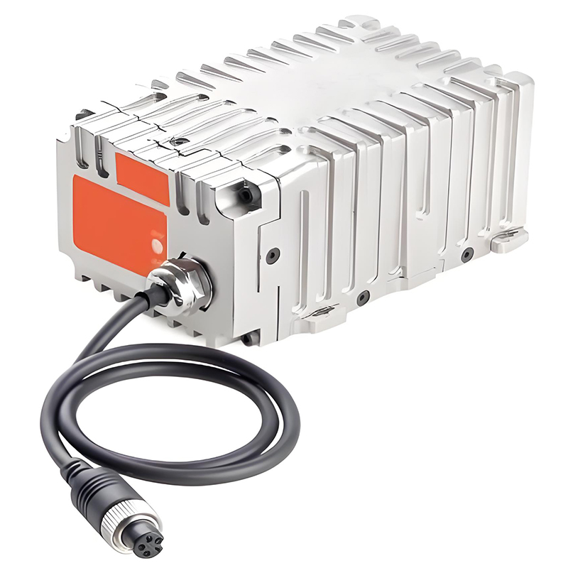 Intelligent Computing Board Event Recorder for Train
