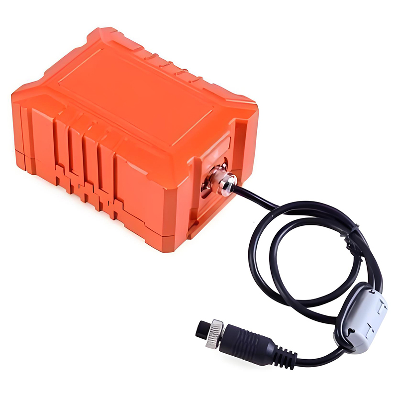 Intelligent Computing Board Event Recorder for Train