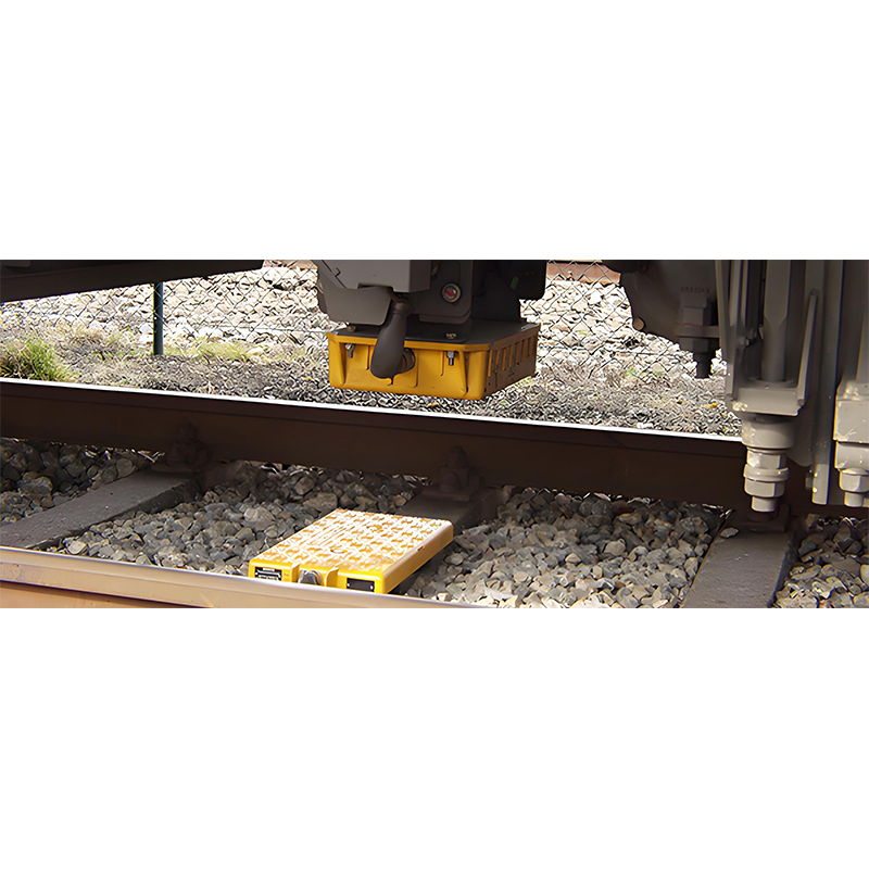 Railway Trackside Component Balise