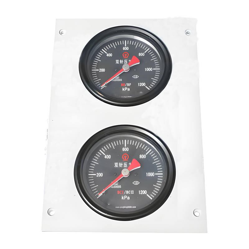 HTY1 Instrumentation Combination Module
