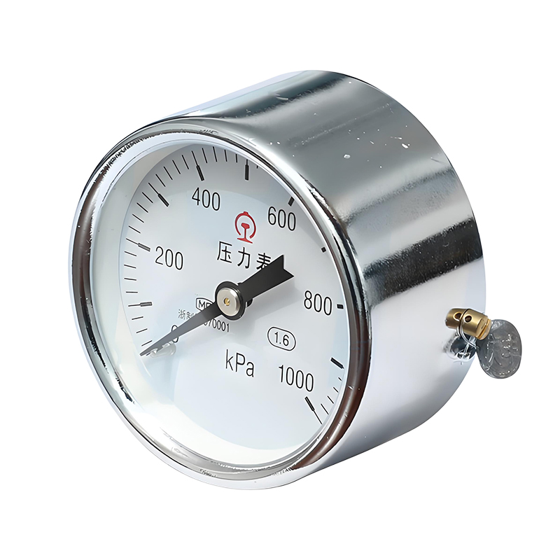 H60Z Single-needle Pressure Gauge
