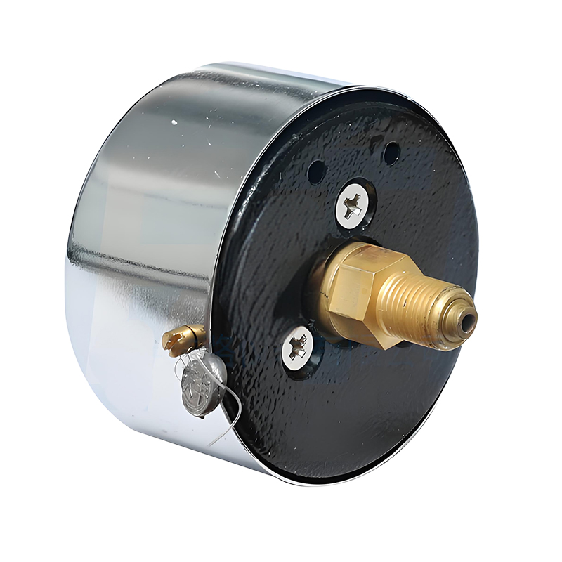 H60Z Single-needle Pressure Gauge