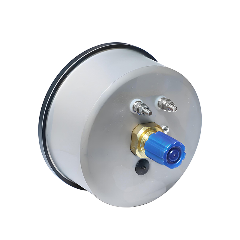 HTCS100 Single-needle Pressure Gauge