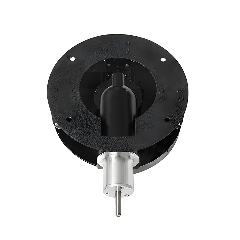 HT-807 Mechanical Tachometer