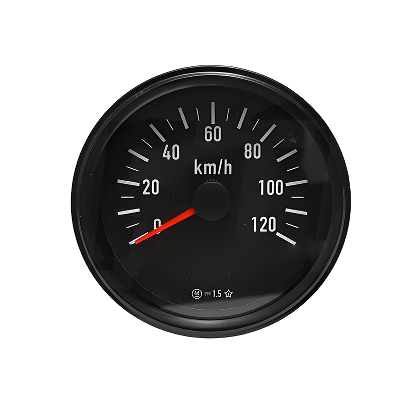 HTM100-Aq Stepper Motor Speedometer