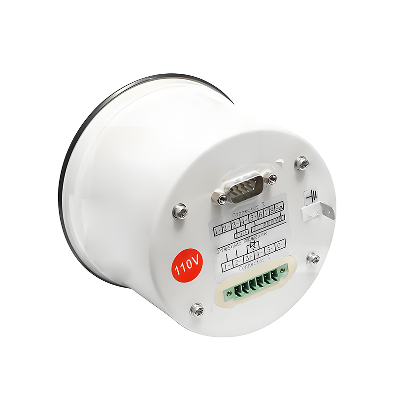 HTM100-Aq Stepper Motor Speedometer