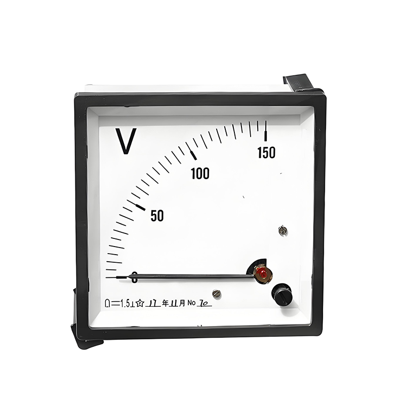 HT15 Battery Voltmeter