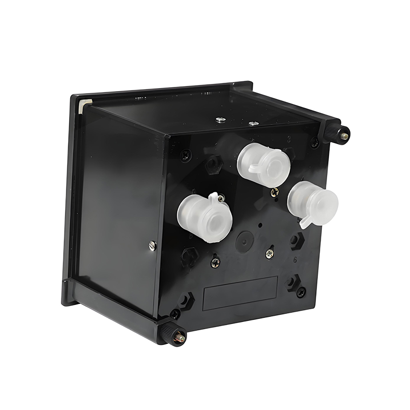 HTC15 Ohmmeter