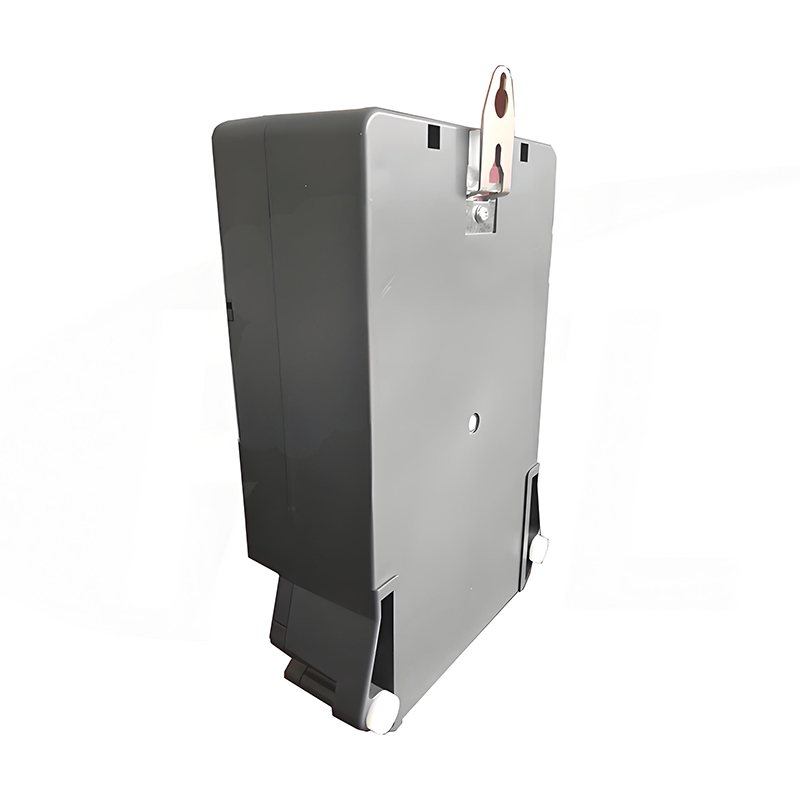 HTJB Locomotive Energy Meter
