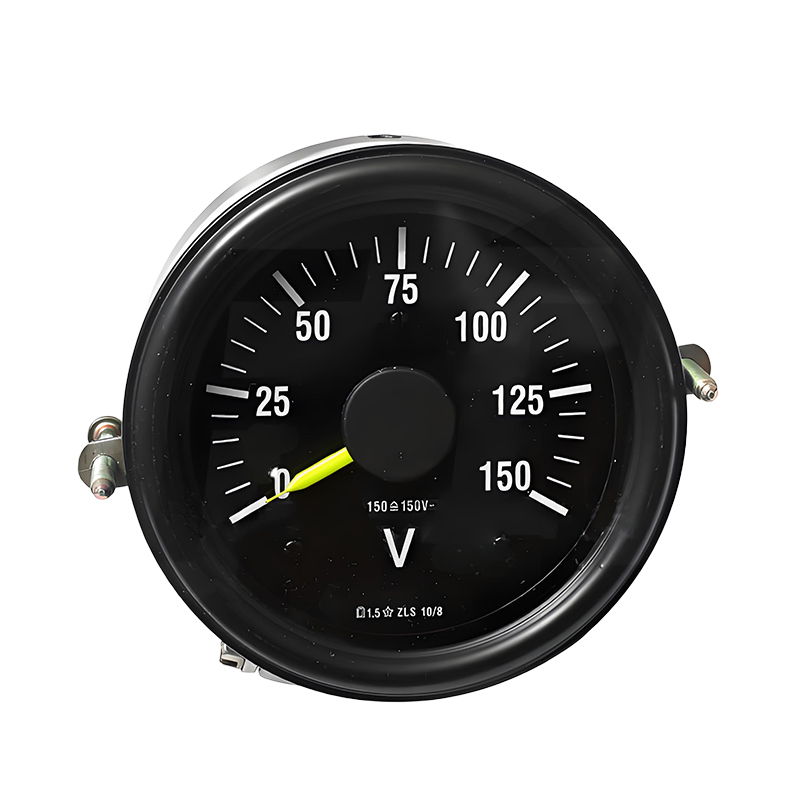 HTS10/8 Battery Voltmeter