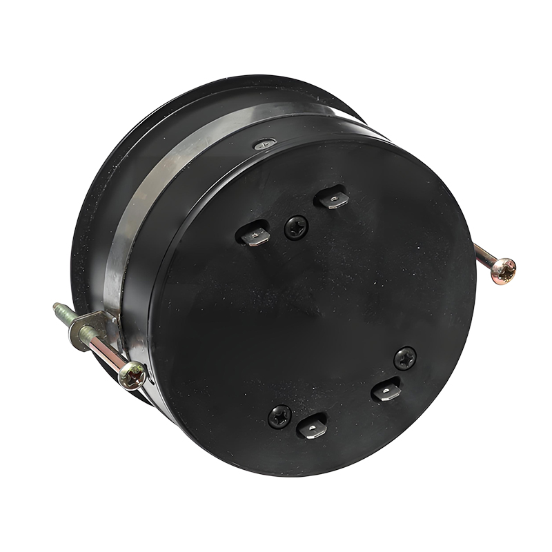 HTS10/8 Battery Voltmeter