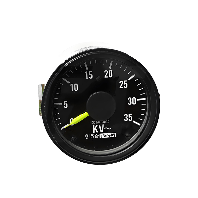 HTS8/9a Single-needle Catenary Voltage Meter