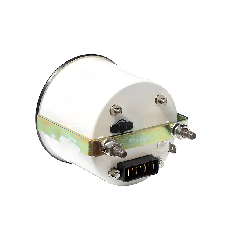 HTS8/9a Single-needle Catenary Voltage Meter