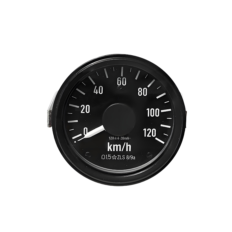 HTS8/9a Single-needle Speedometer