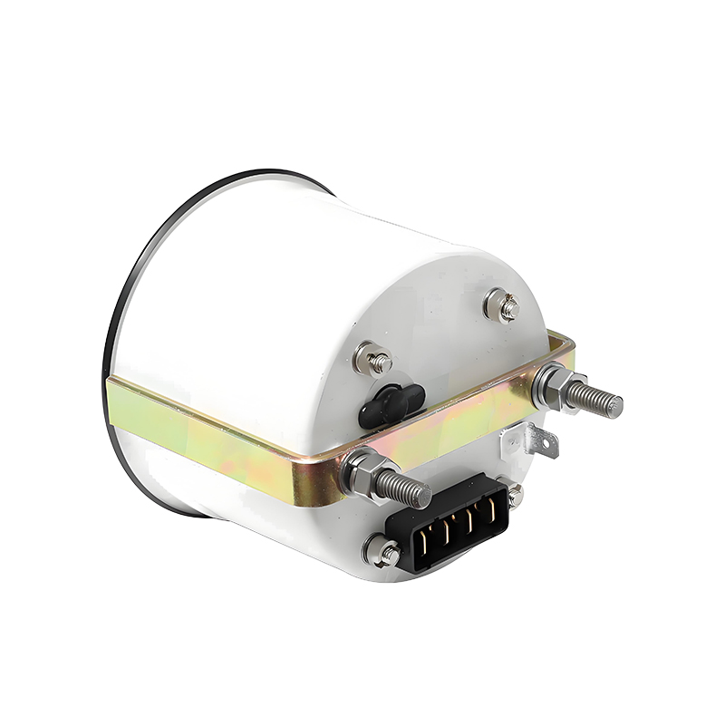 HTS8/9a Single-needle Speedometer