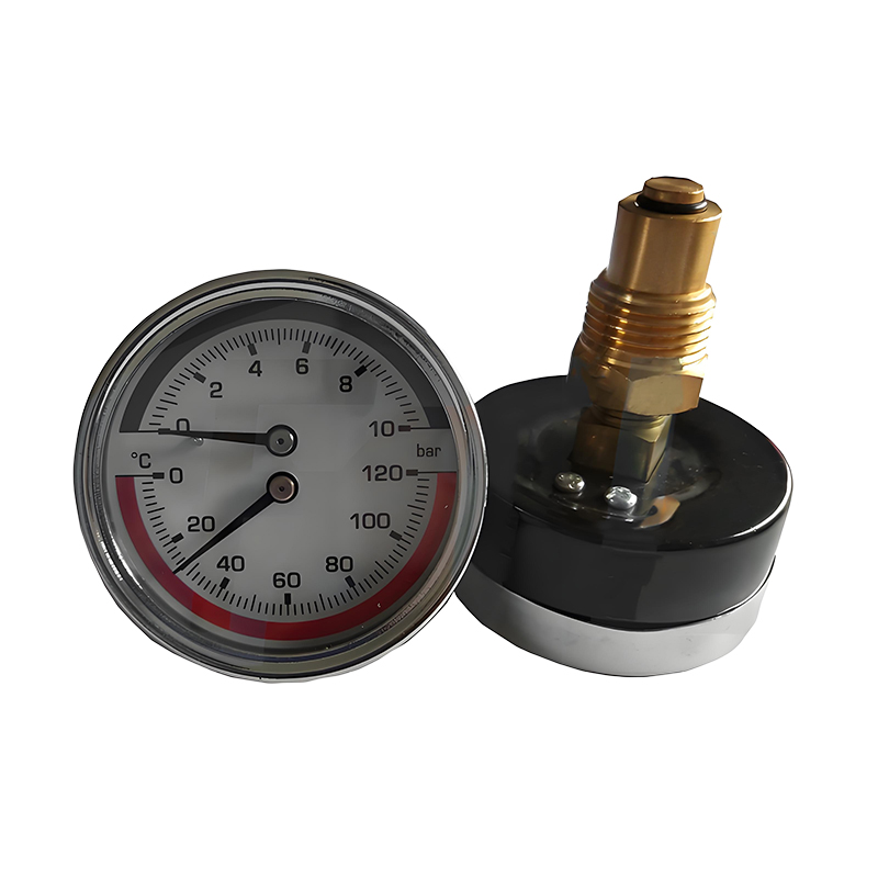 HTS-1 and HTS-1A Rotational Speed Sensors
