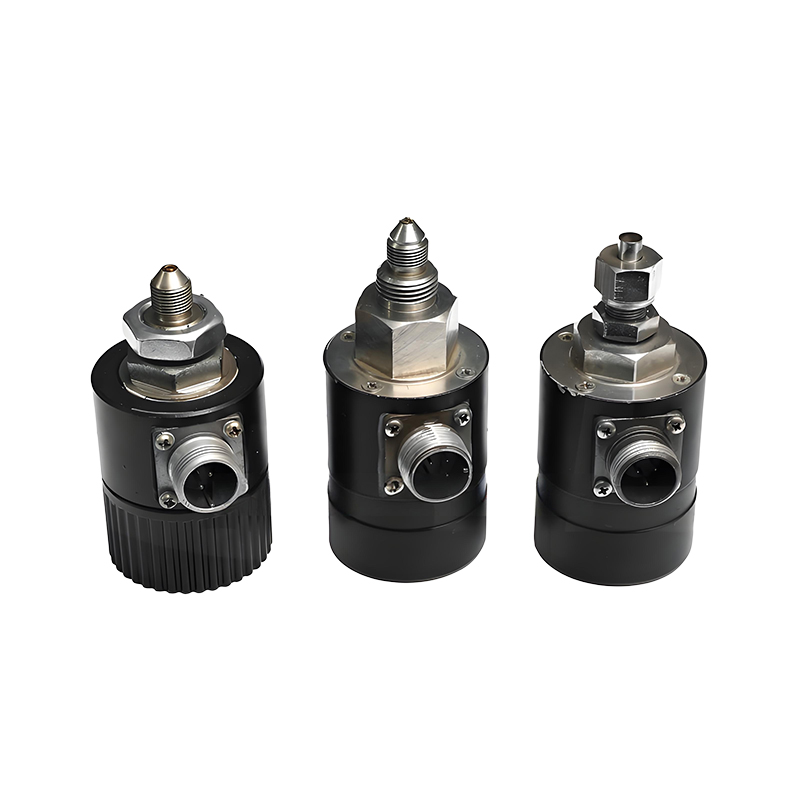 HT-YZ-10 and HT14B Pressure Transmitters