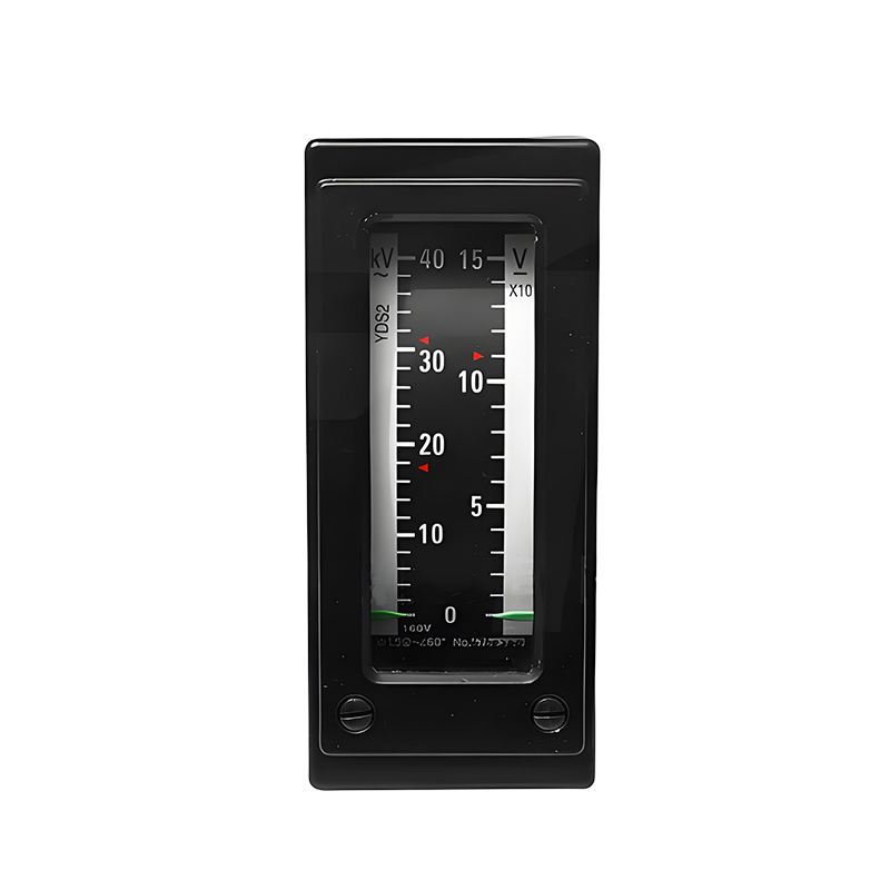 HTS2 Dual-needle Network Pressure Gauge