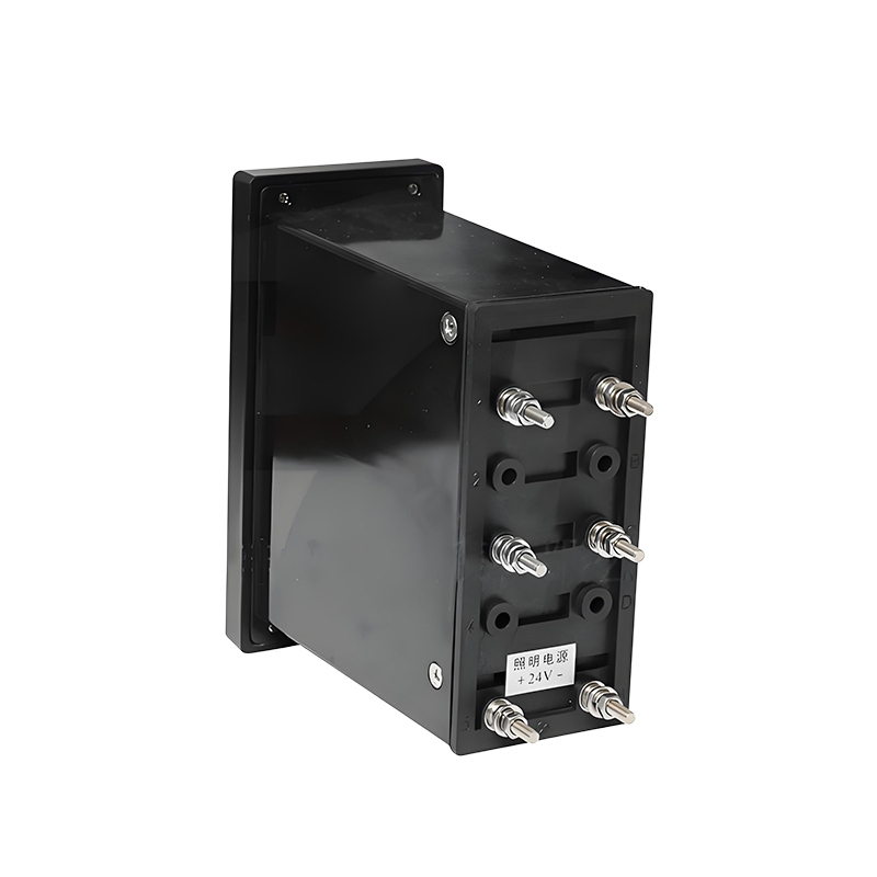 HTS2 Dual-needle Network Pressure Gauge
