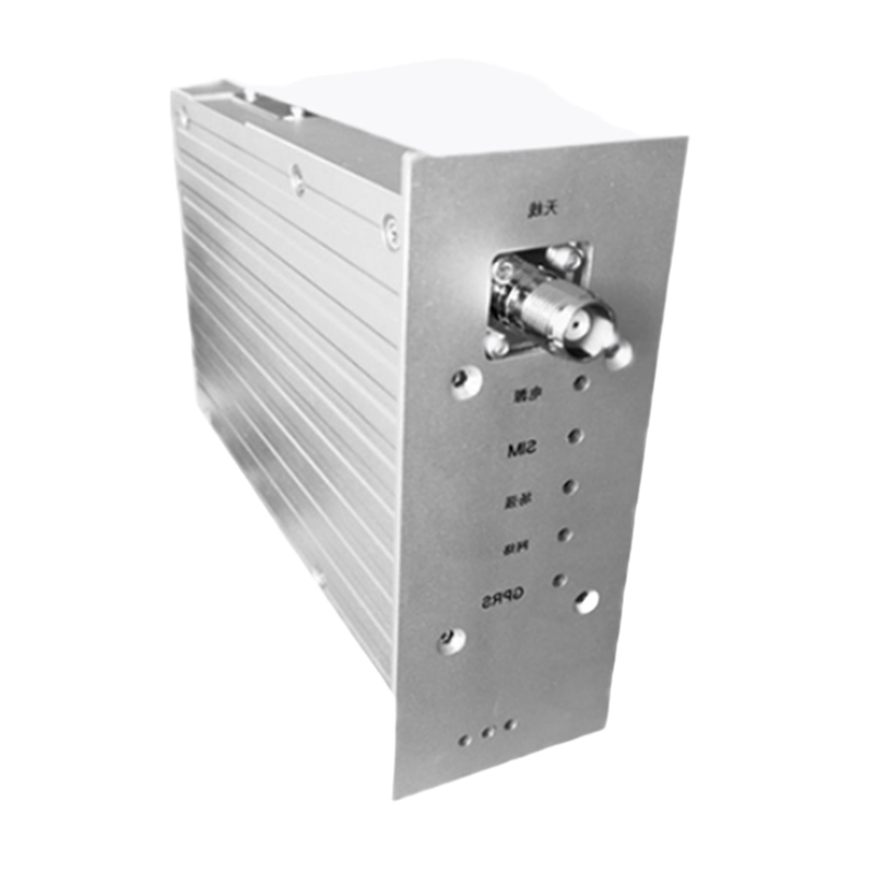 HTRL-70 GSM-R Onboard Terminal