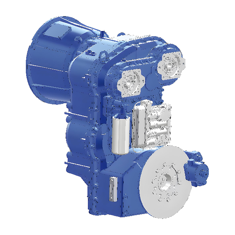 YB230 Hydrodynamic Transmission