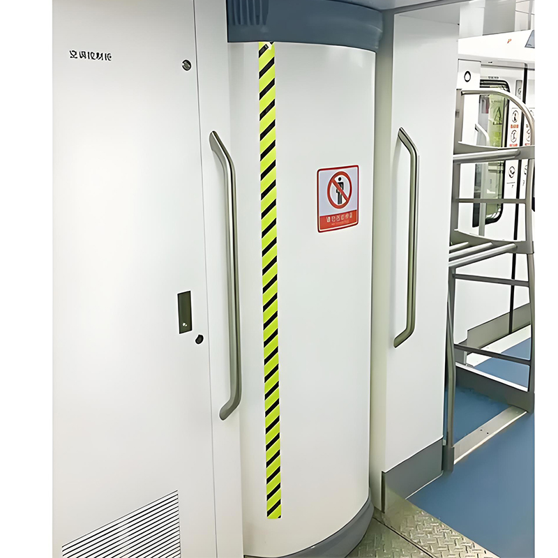 Subway Split Type: Type B Gangway