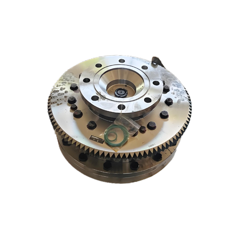 Geislinger Elastic Damping Coupling
