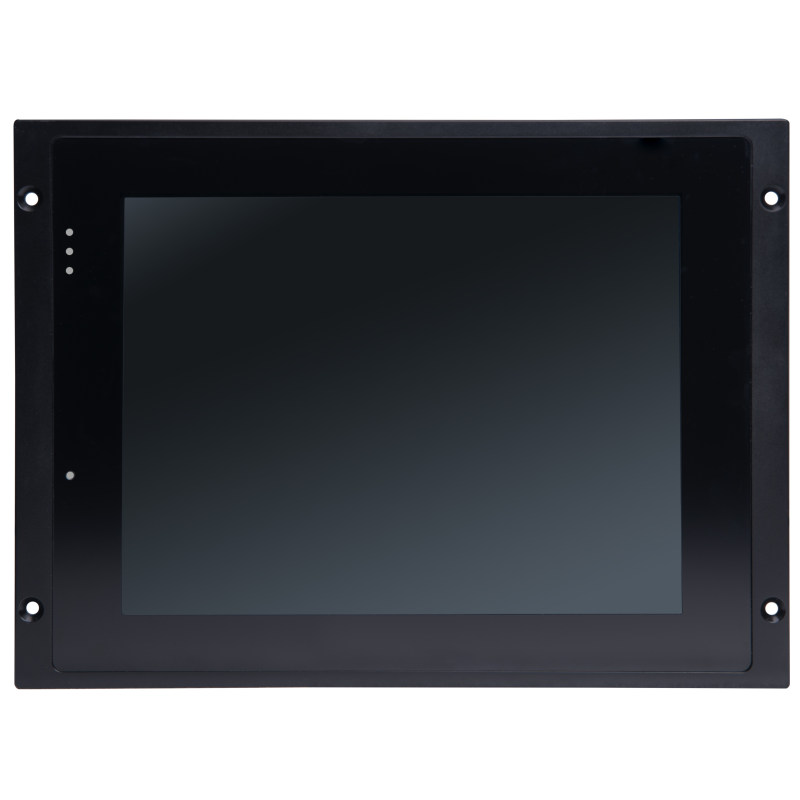 10.4-inch Multifunctional Terminals DMI of TCMS